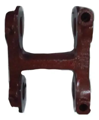 Algema Mola Trás MB 1114 1318 1418 1618