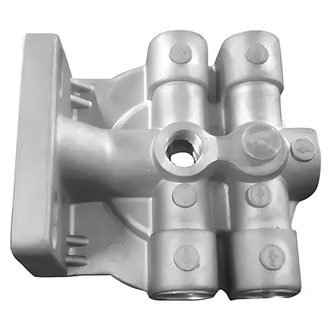 Cabeçote Filtro para Volvo FH12 FM12 FH16
