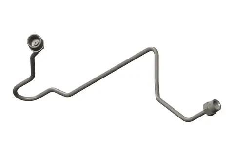 Tubo Injetor 5 Cil para Motor Cummins ISC