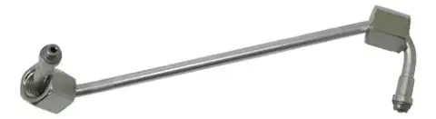 Tubo Injetor 2 4 Cil para Volvo VM210
