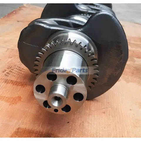 Árvore Manivelas para Ford Cargo 816 1119 1319