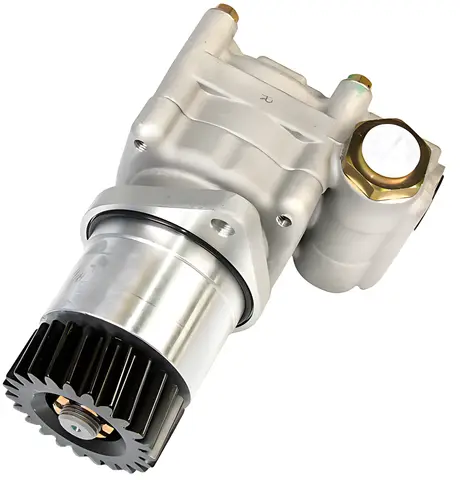 Bomba Direção para Volvo FH FM Fmx NH