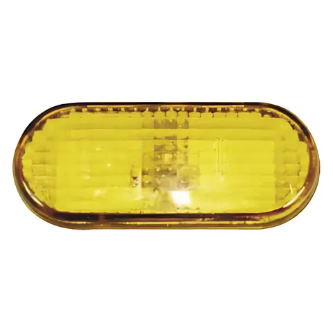 Sinaleira Cristal S/ Soquete