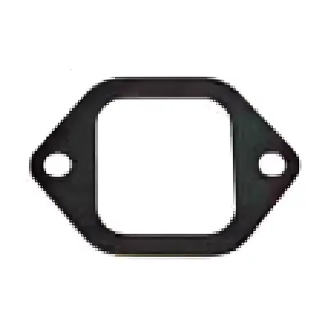 Junta Coletor Esc MB OM447 OM449 OM457 Chapa