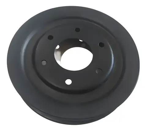 Polia Bomba Água MB OM447 OM449