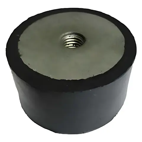 40607 Coxim Escapamento para Scania R112 R113 R142 T113