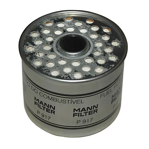 Filtro Combustível D20 D40 para Ford F1000 VW