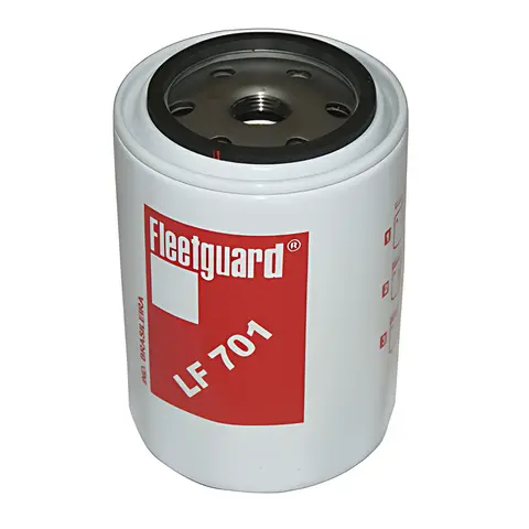 Filtro Lubrif para Ford F1000 D20 Silverado