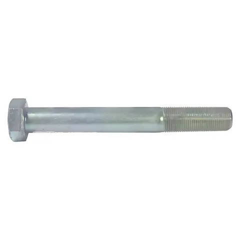 Parafuso Rosca Parcial M20x1,5x160 10.9