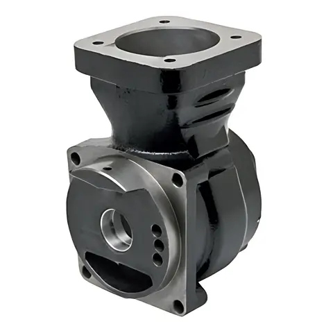 Bloco Compressor MB 1620 712C 915C