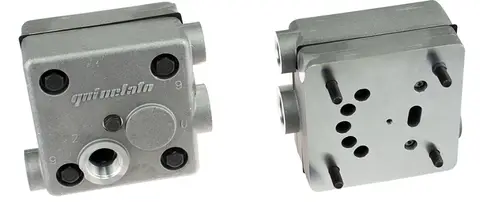 Kit Cabeçote Compressor para MB Atego Axor