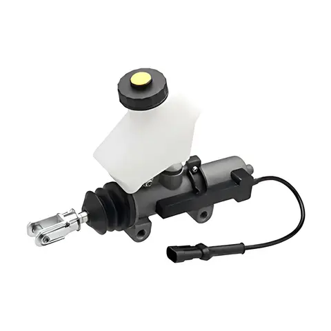 Cilindro Mestre Embreagem para Iveco Stralis Hd