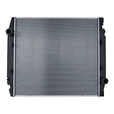 Radiador para Iveco Trakker Motor Cursor 13