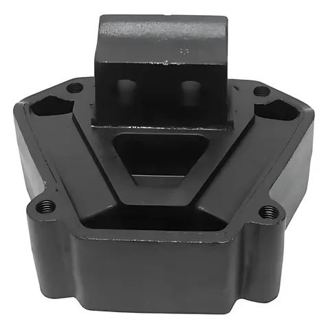Coxim Diant Motor para Iveco Trakker