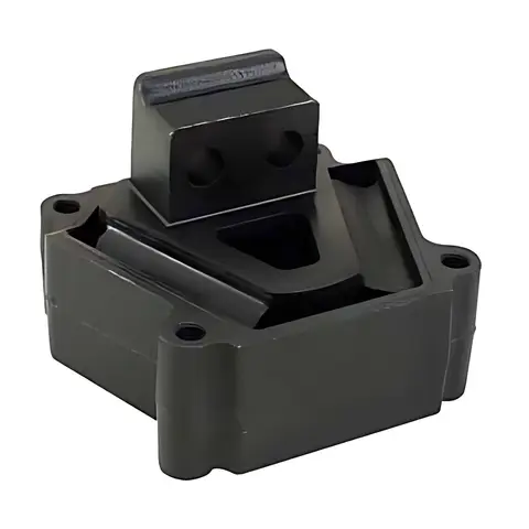 Coxim Motor para Iveco Trakker Cursor Attack