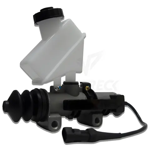 Cilindro Embreagem para Iveco Stralis Eurotech