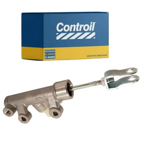 Cilindro Mestre para Hyundai Hr 2007 a 2014