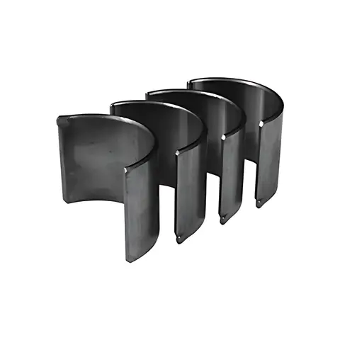 Jogo Bronzina Biela 0.20 Trw Motor