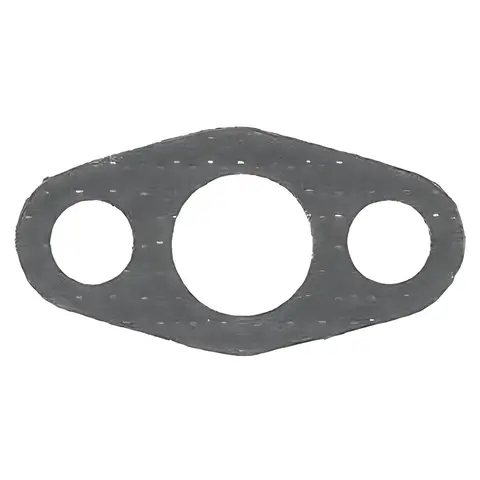 Junta Pressão Turbina para Volvo Motor D12