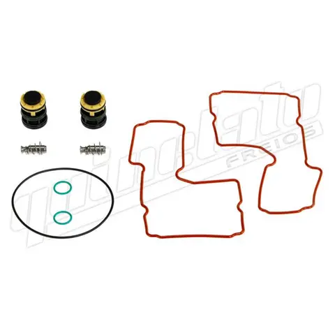 Reparo Válvula 3 Posições para MB Actros Axor