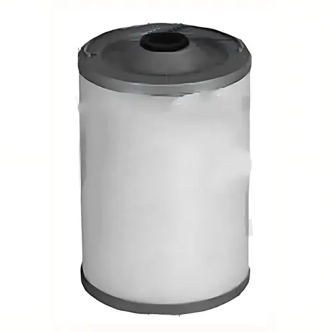 Filtro Combustível Mann para MB OM355-5