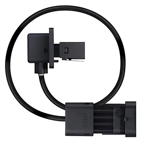 Interruptor Luz Freio para Iveco Tector Stralis