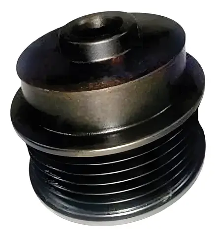 Polia Rígida para Iveco 35C11 35C15 35S11 35S13