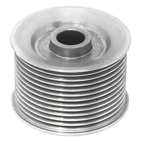 Polia Alternador para Iveco Strallis Eurotech