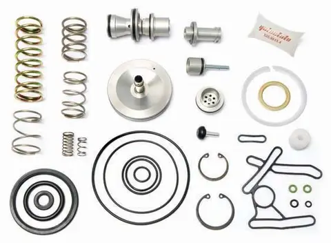 Reparo Secador Ar para Iveco Stralis Tector