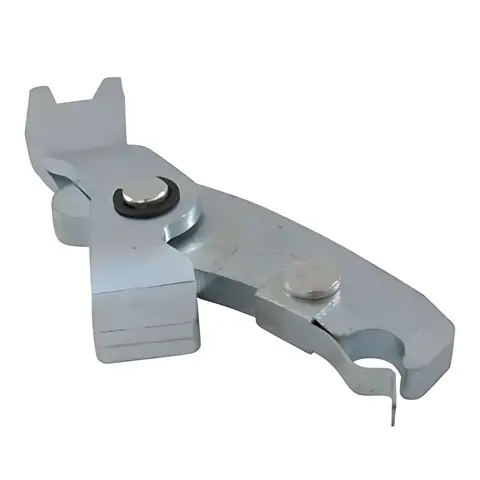 Alavanca Sapata Freio para Iveco Daily Rod Simp