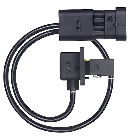 Interruptor Freio para Iveco Stralis Tector