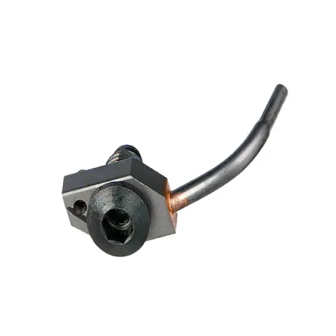 Bico Ejetor Óleo Motor