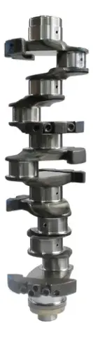 Virabrequim MB L1625 L1632 O371 O400