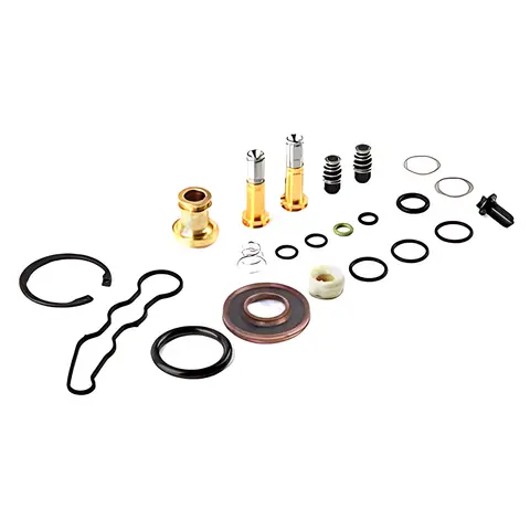 Reparo Secador Ar E-cad para DAF