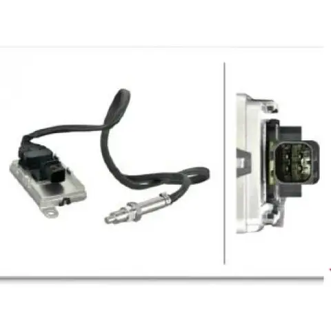 Sensor Nox para DAF XF Ft Fts Ftt 2021