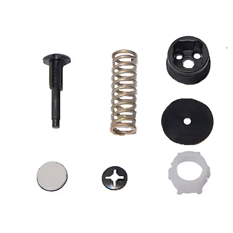 Kit Reparo Válvula para Scania G R P K Aps