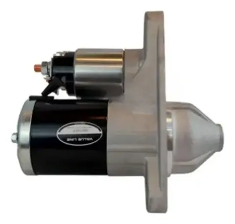 Motor Partida Renault Master Frontier 2.3 Diesel