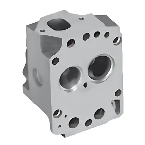Cabeçote para MB O400 O371 1935 1941 1630