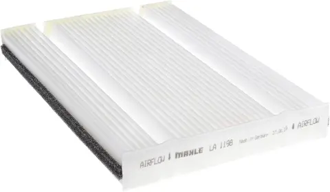 Filtro Ar Cabine MB Sprinter 314 416 516