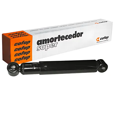 45175 Amortecedor Carreta Auto Direcionado 811x525x24