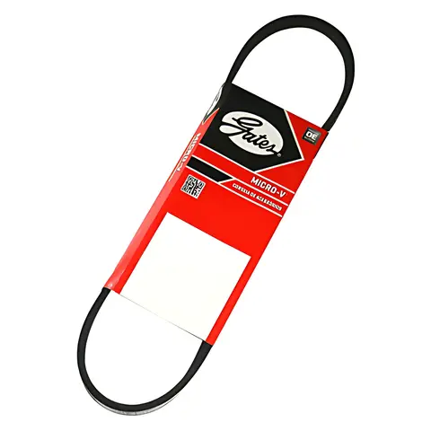 Correia Motor V Gates para Iveco