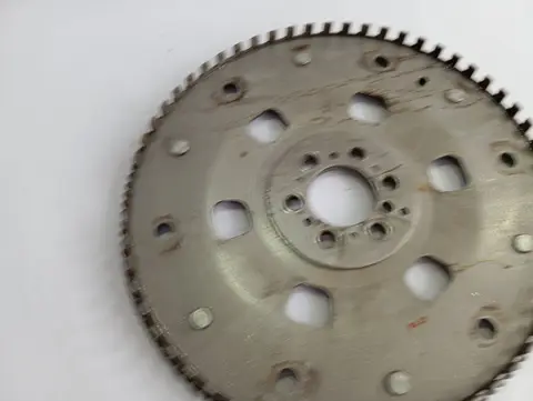 Volante Motor MB 1938 2638 Motor OM 457