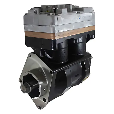 Compressor Ar MB Axor 2036 2041 2544 2644 OM457