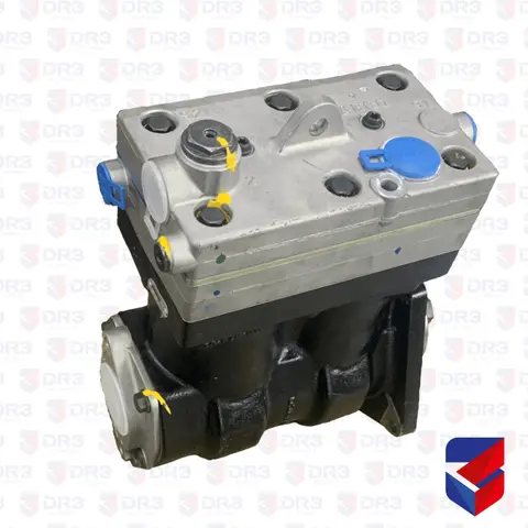 Compressor de Ar Axor OM457LA MB