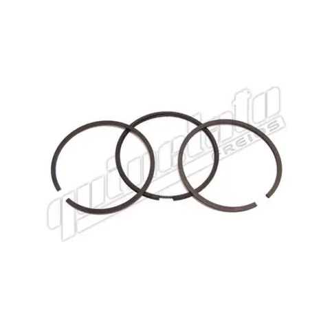 Jogo Anéis Compr 92MM MB Axor O457 O500