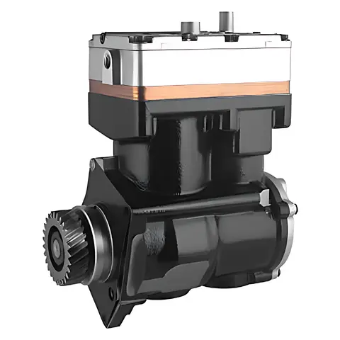 Compressor Ar MB Actros 2646 2651 Axor O500