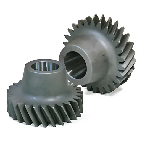 Engrenagem Compressor MB Axor 3344 2644