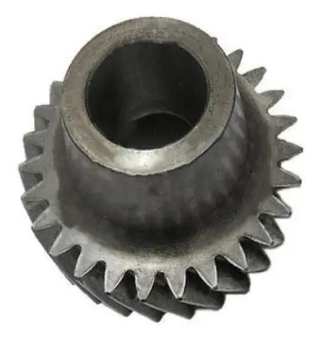Engrenagem Compressor para MB Axor 3344 2544
