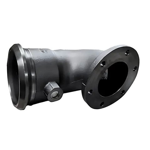 Válvula Freio Motor sem ARLA MB OM457