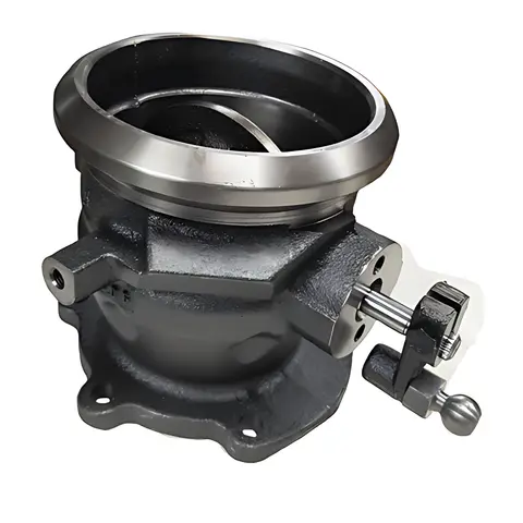 Freio Motor Batatais para MB 457LA Euro 5